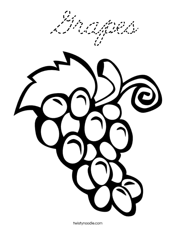  Coloring Page