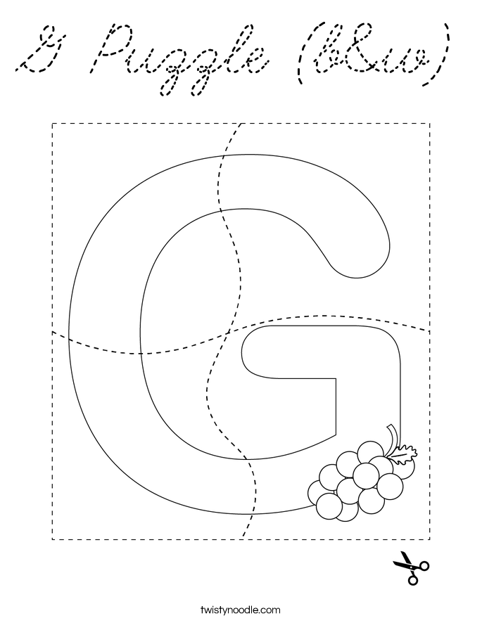  Coloring Page