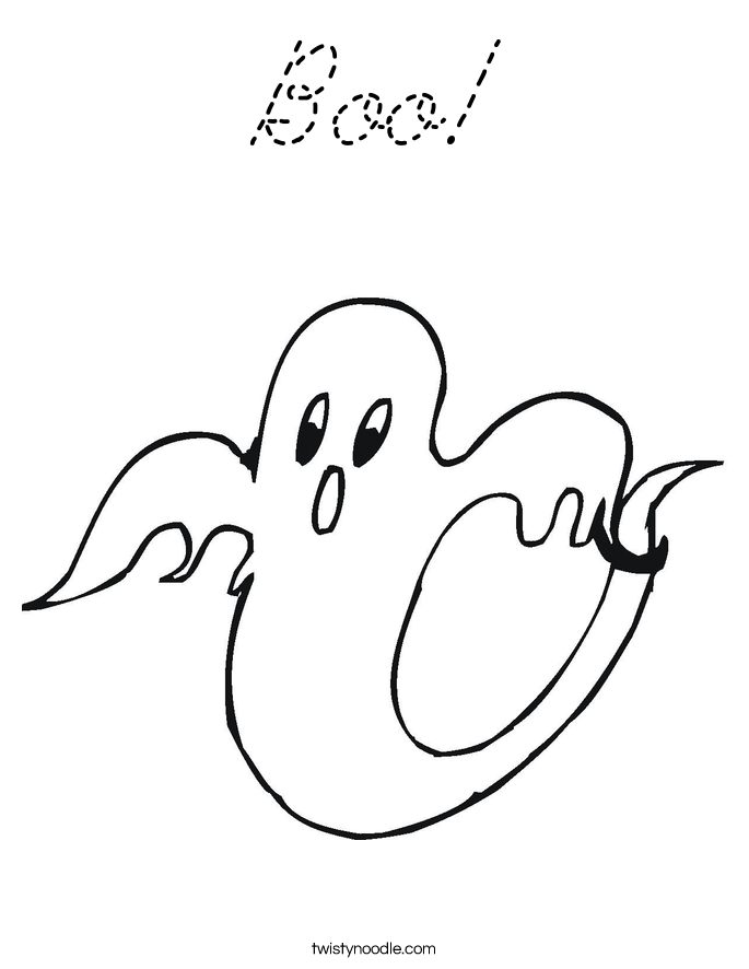  Coloring Page