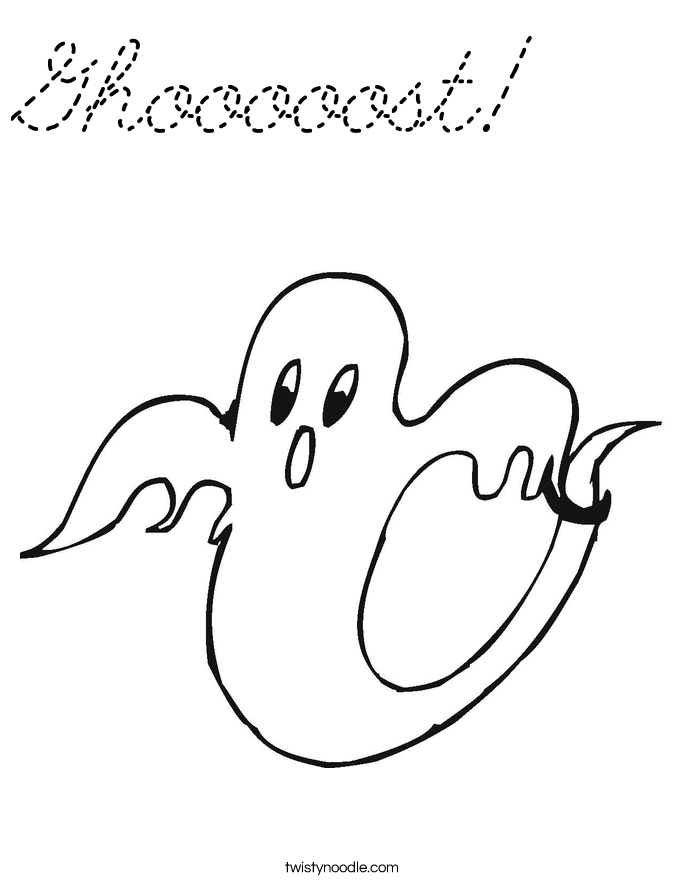  Coloring Page