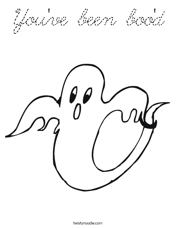  Coloring Page