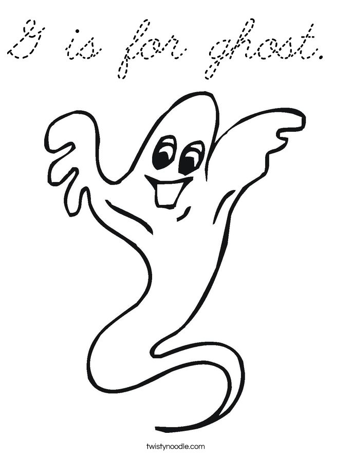  Coloring Page
