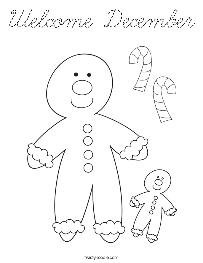  Coloring Page