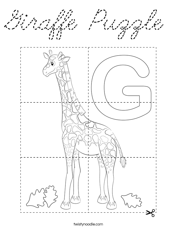  Coloring Page