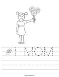 #1 MOM Worksheet