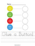 Glue a Button! Worksheet