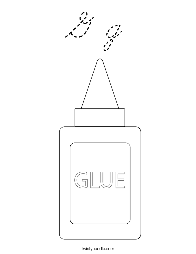  Coloring Page