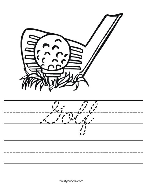 Animals math worksheets dad