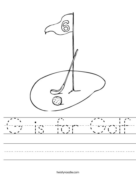 g-is-for-golf-worksheet-twisty-noodle