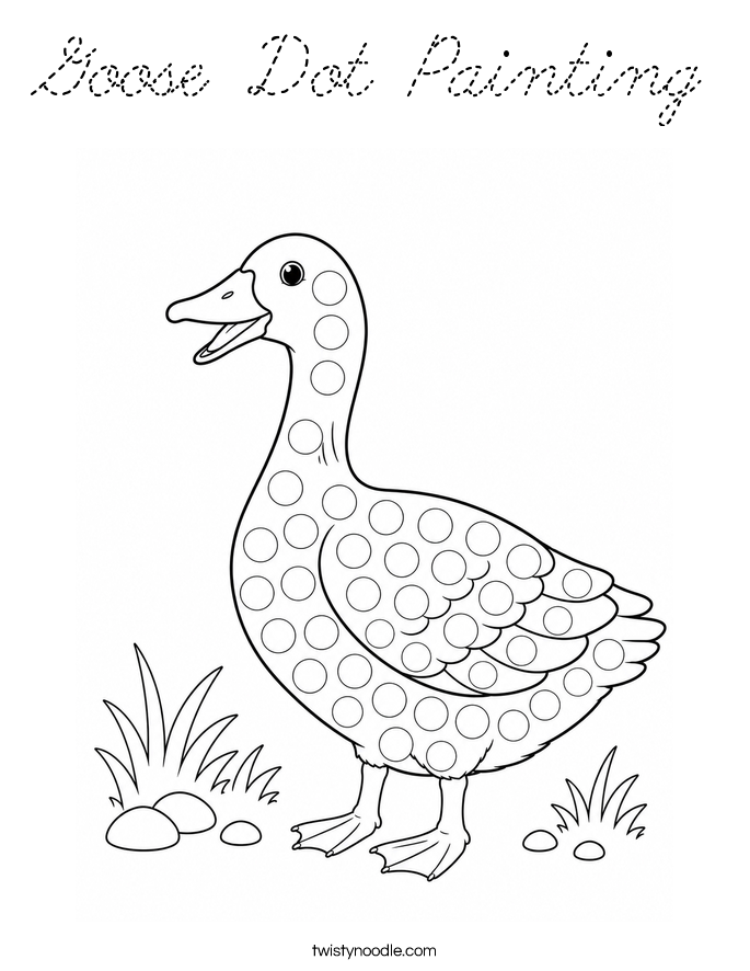  Coloring Page