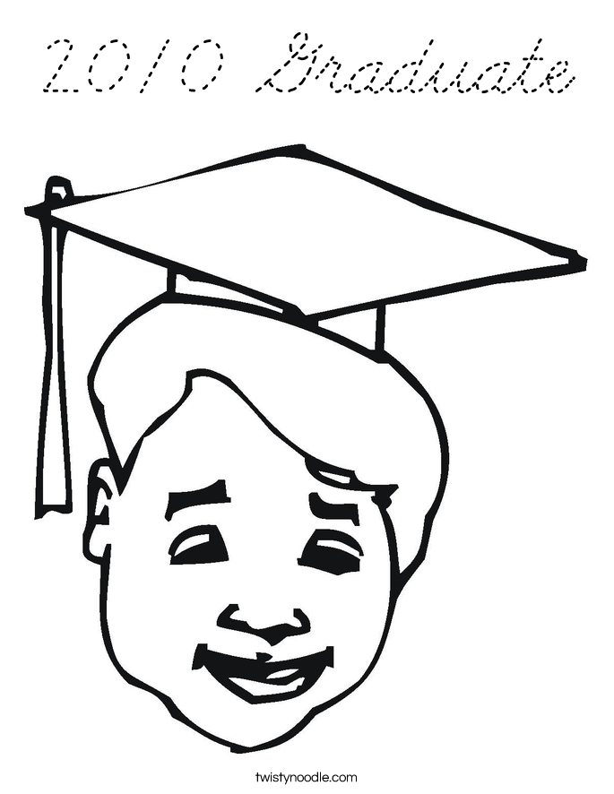  Coloring Page