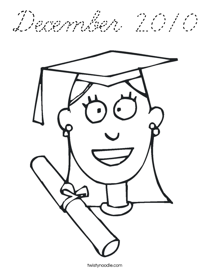  Coloring Page