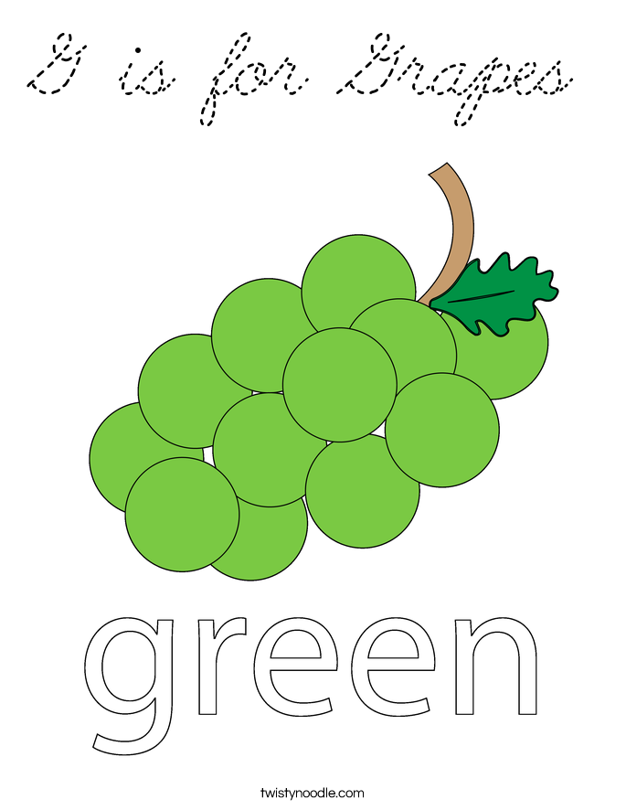  Coloring Page