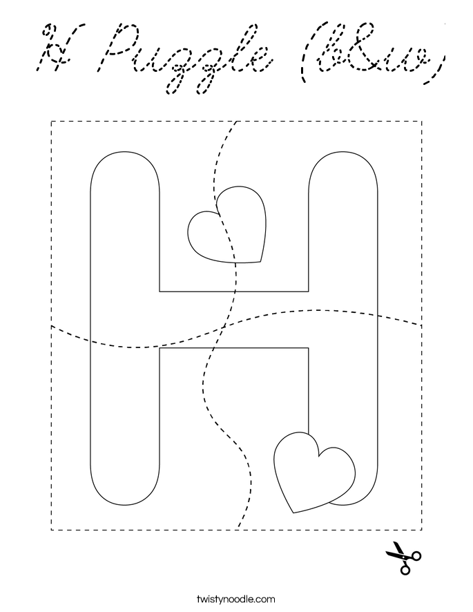  Coloring Page