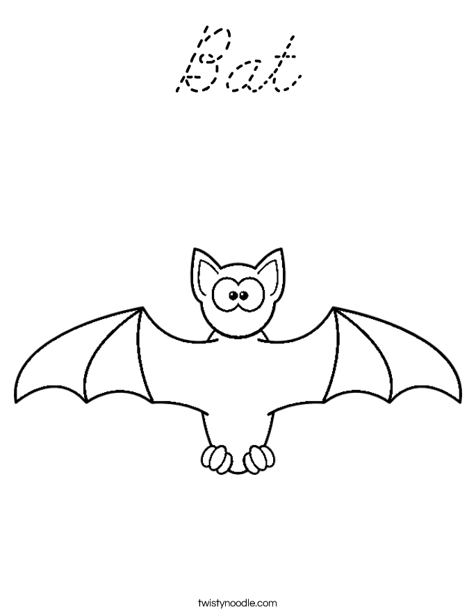  Coloring Page
