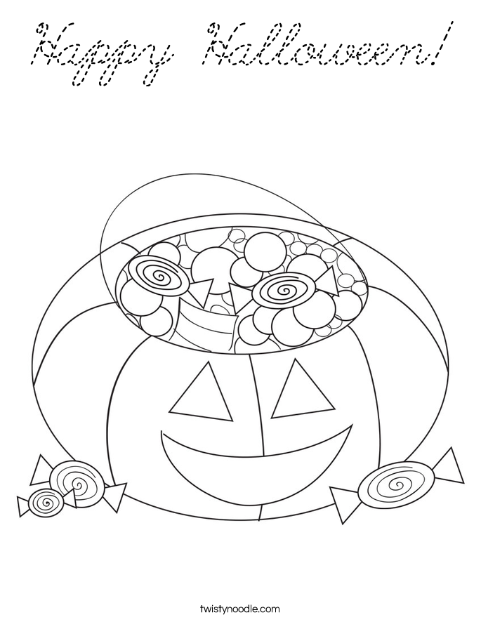  Coloring Page