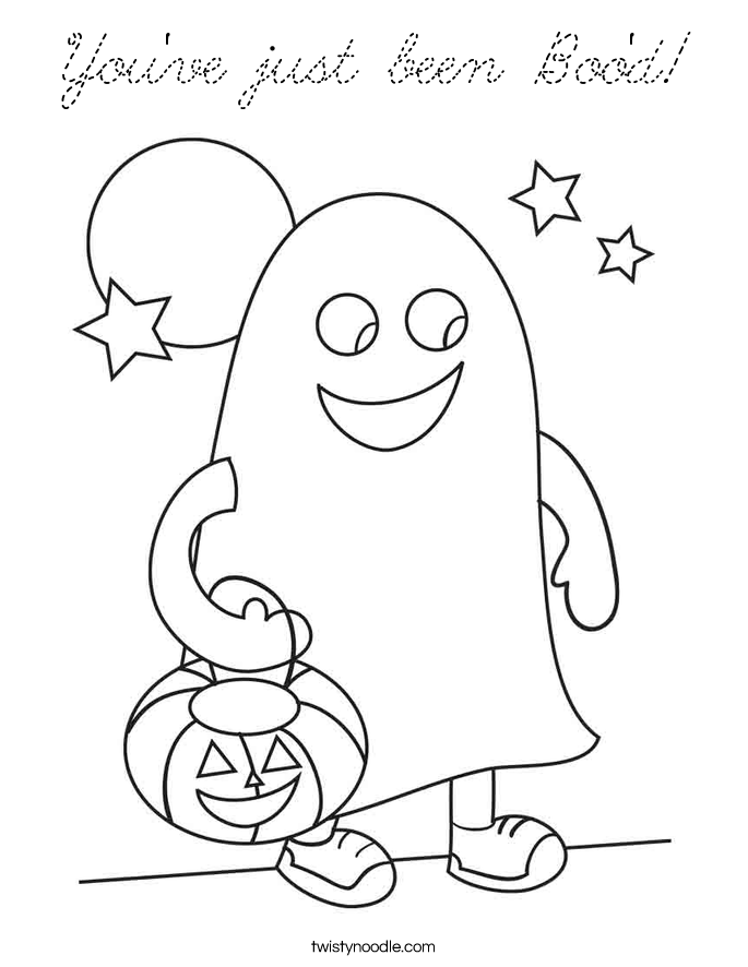  Coloring Page