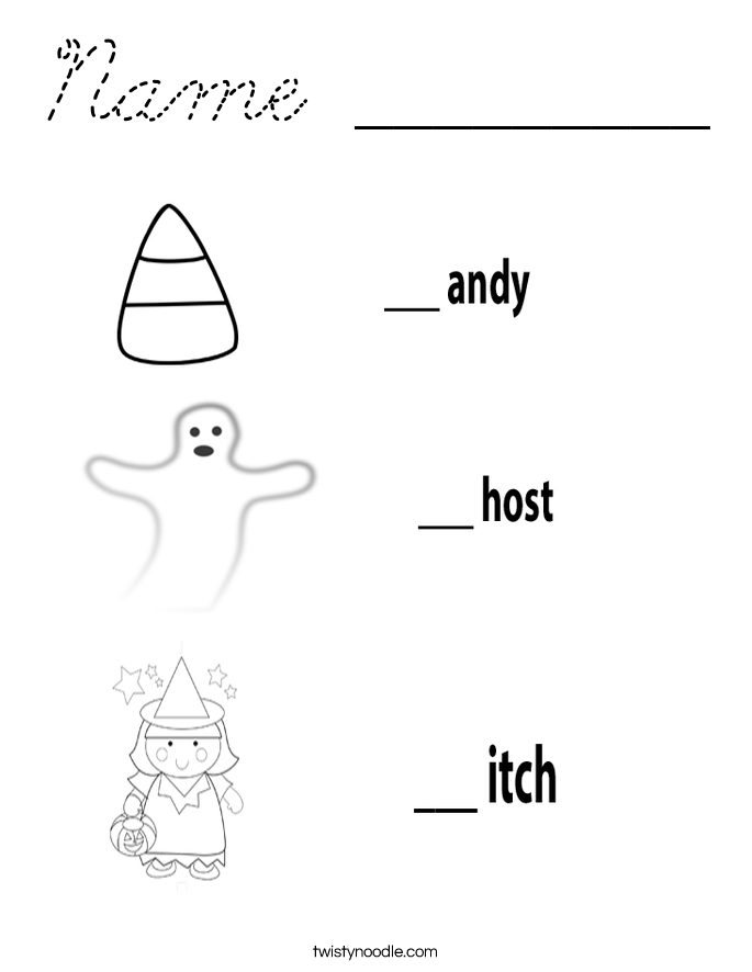  Coloring Page