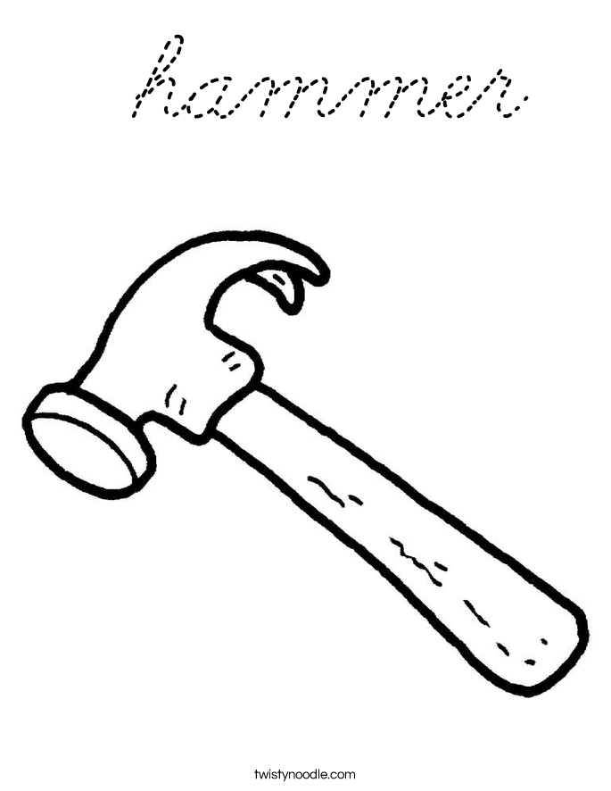  Coloring Page