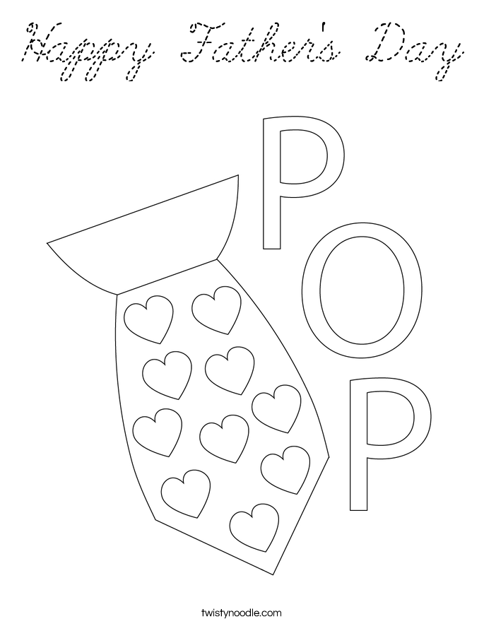  Coloring Page