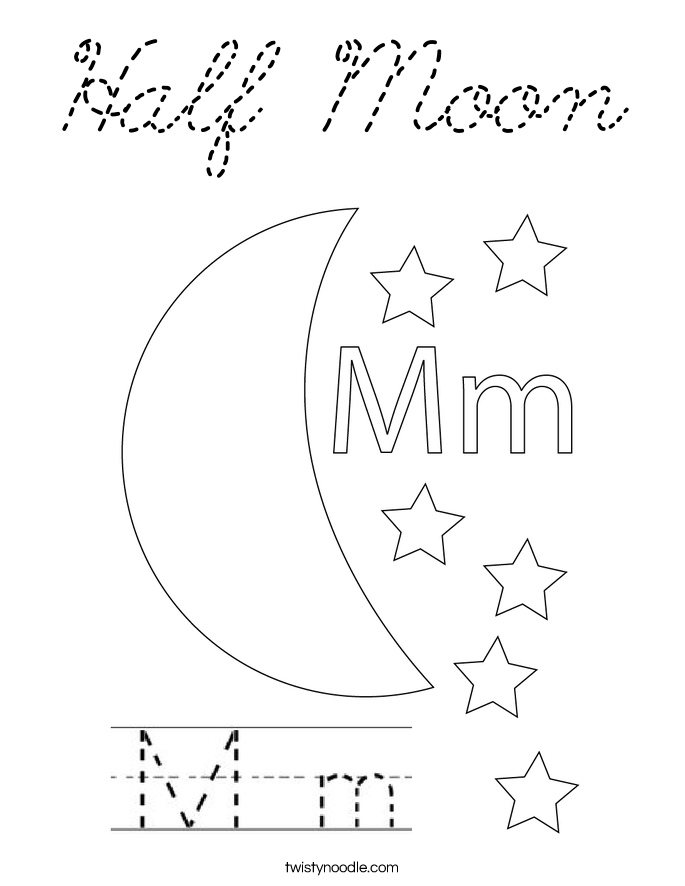  Coloring Page