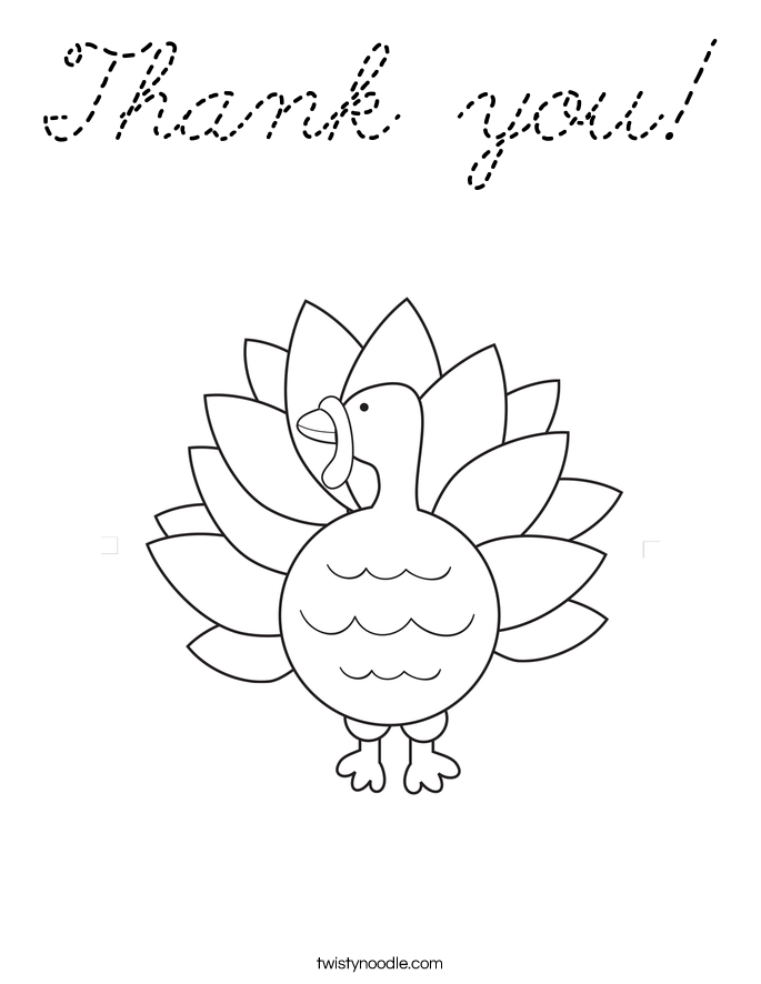  Coloring Page