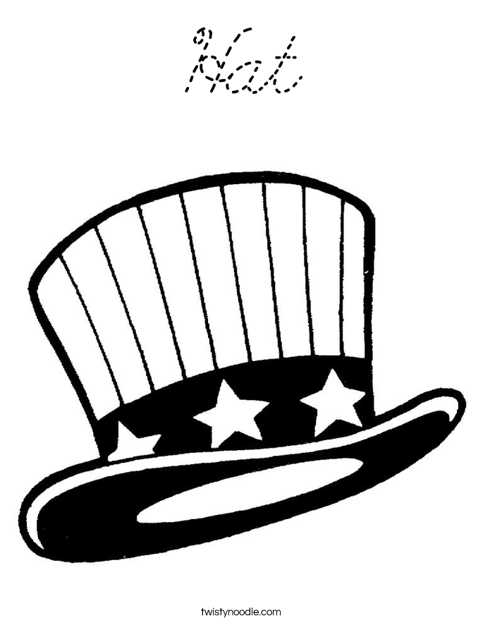  Coloring Page