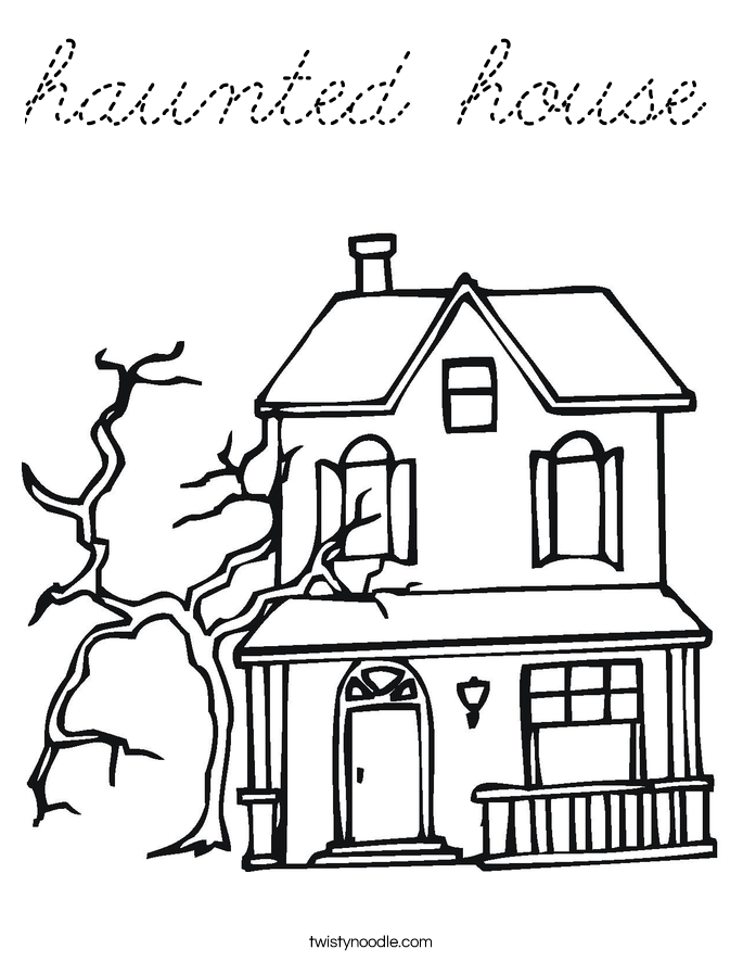  Coloring Page