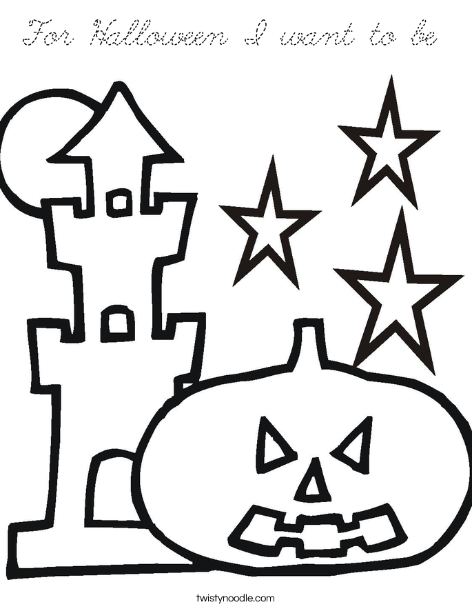  Coloring Page