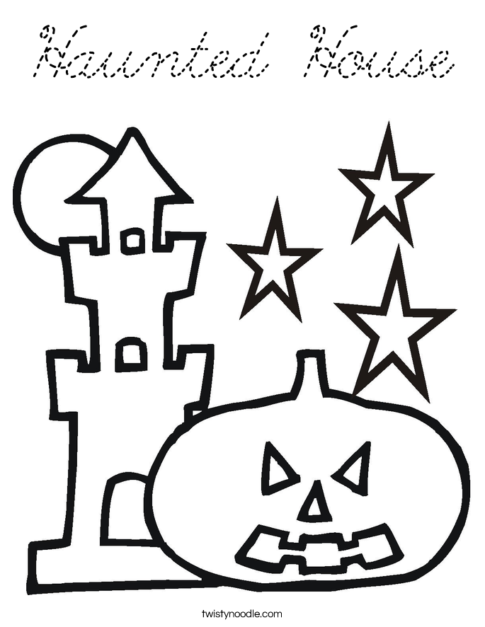  Coloring Page