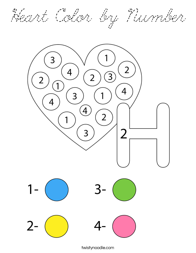  Coloring Page