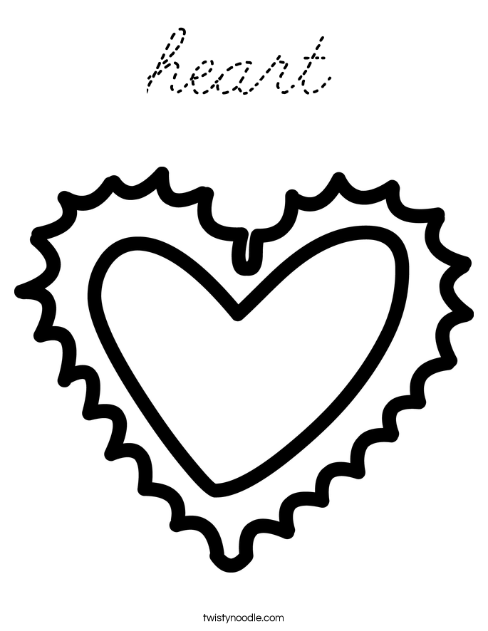  Coloring Page