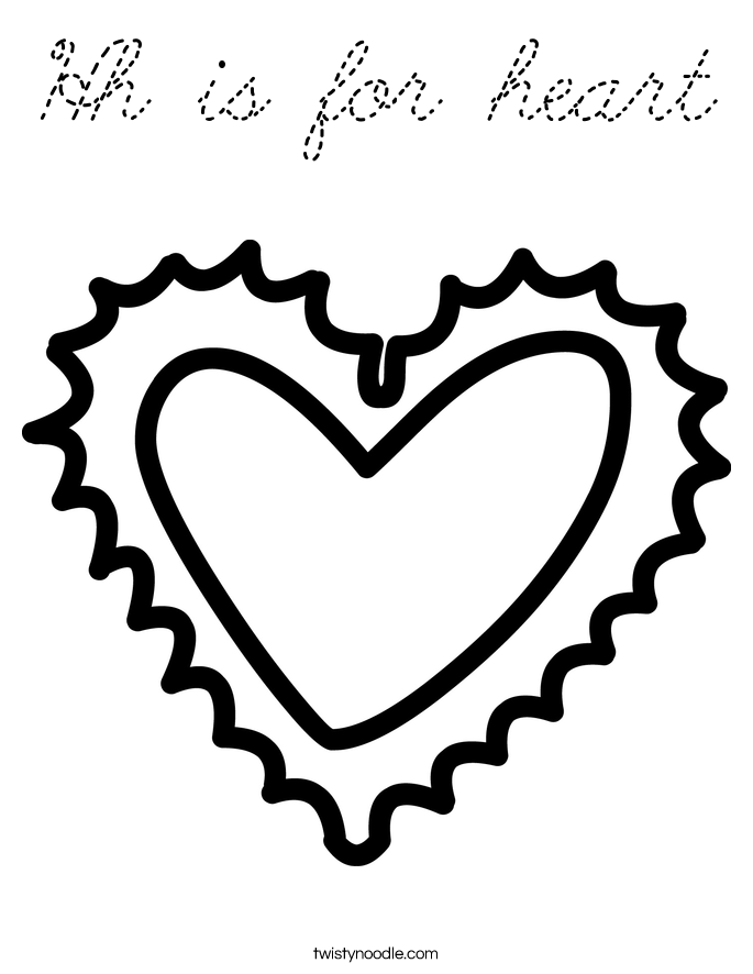  Coloring Page