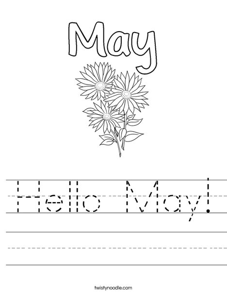 Hello May: 11 Interesting Facts About Month of May