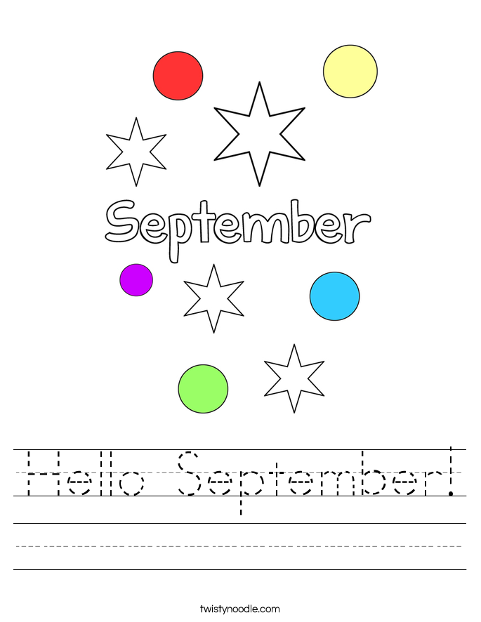 hello-september-worksheet-twisty-noodle