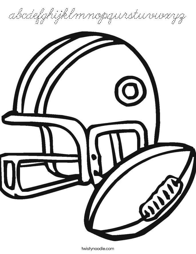  Coloring Page