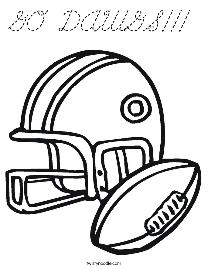  Coloring Page