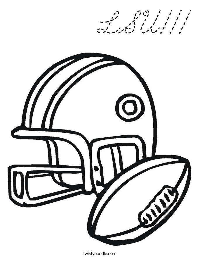  Coloring Page