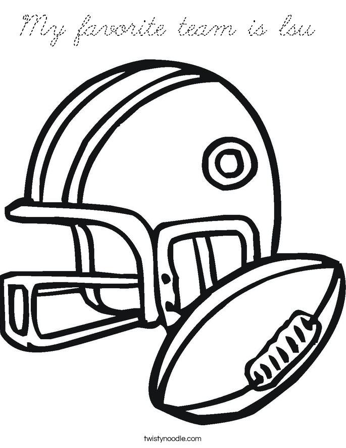  Coloring Page
