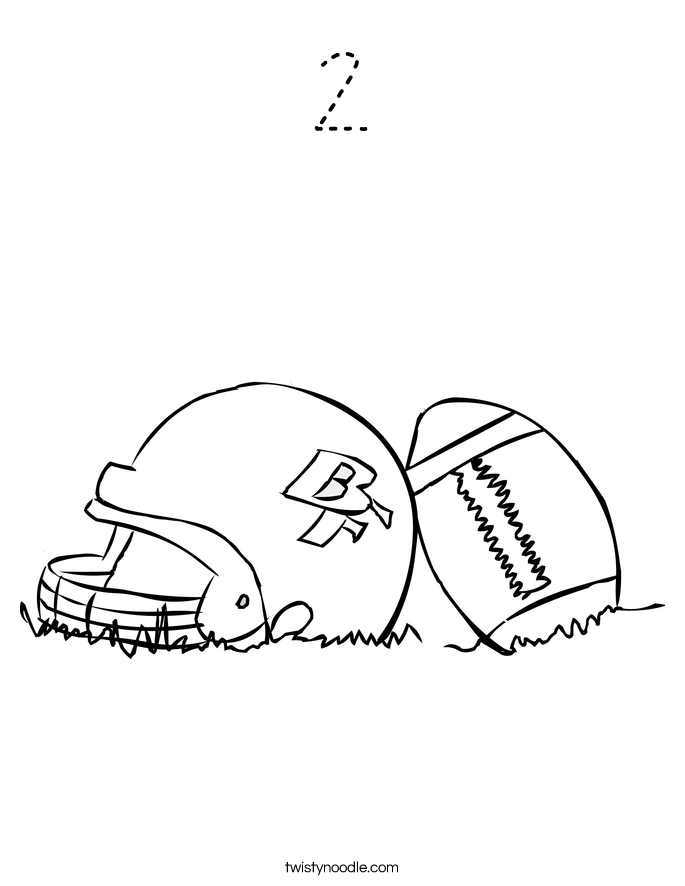  Coloring Page