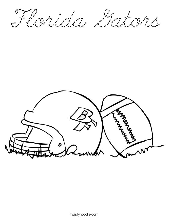  Coloring Page