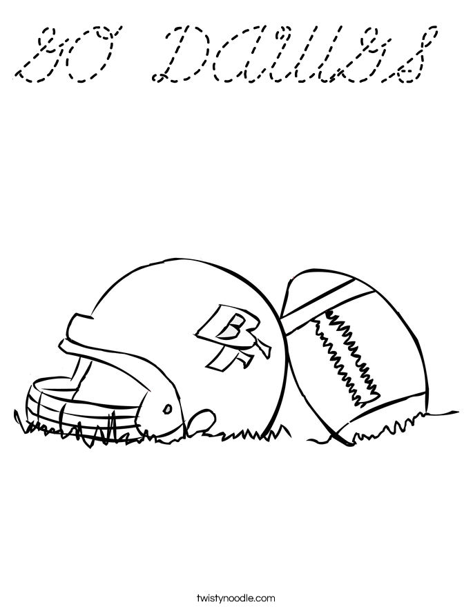  Coloring Page