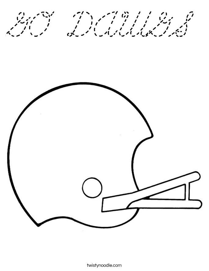  Coloring Page