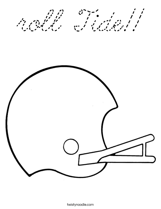  Coloring Page