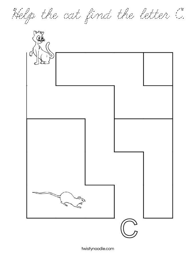  Coloring Page