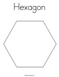 HexagonColoring Page