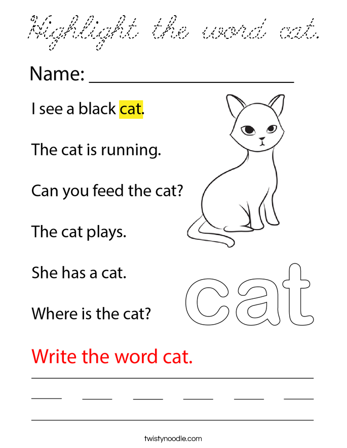  Coloring Page