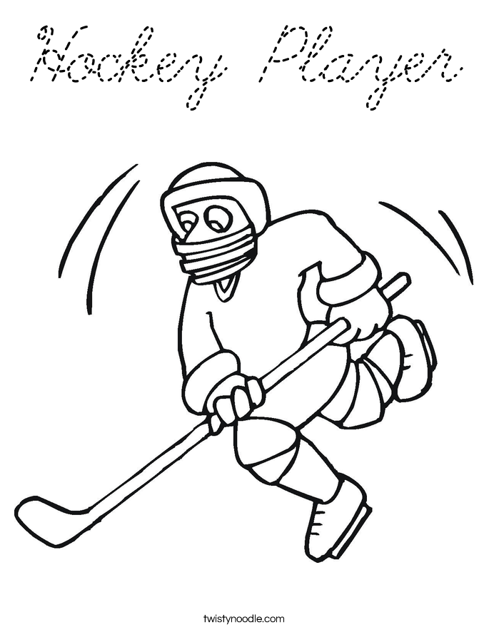  Coloring Page