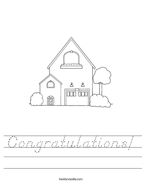 Home 2 Worksheet