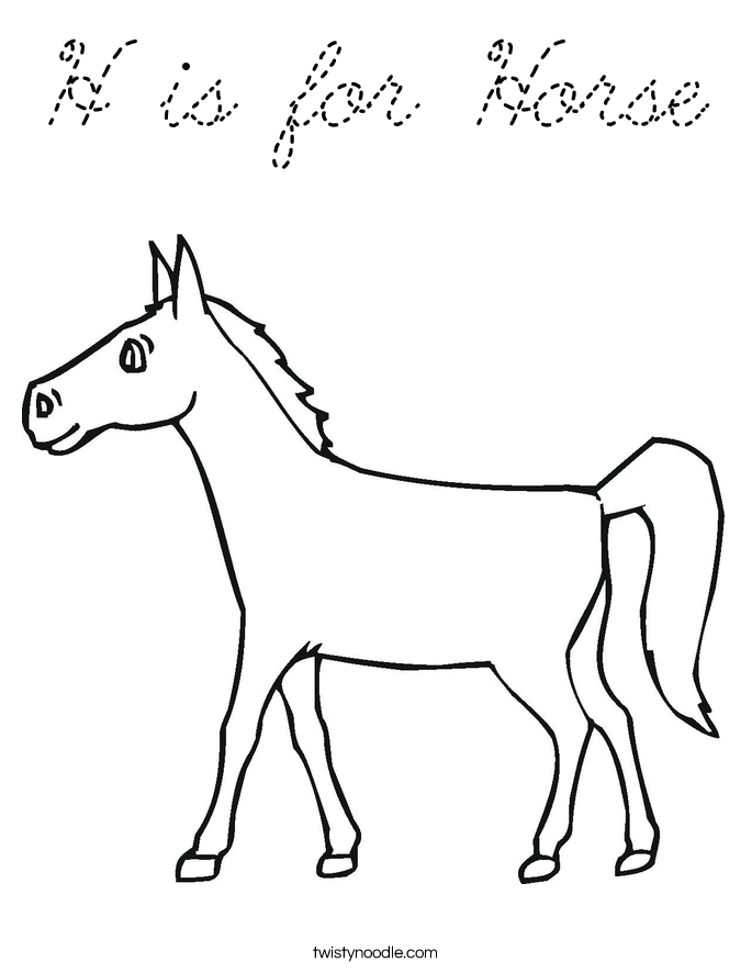  Coloring Page
